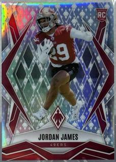 Jordan James