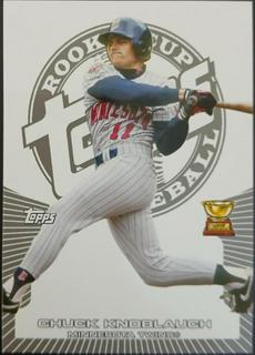 Chuck Knoblauch