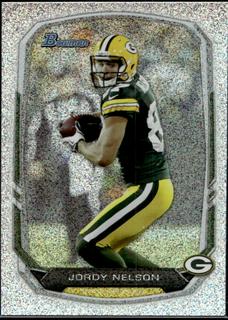 Jordy Nelson