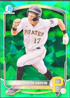 Konnor Griffin