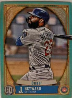 Jason Heyward