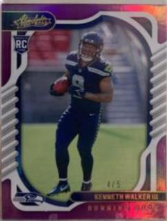 Kenneth Walker III