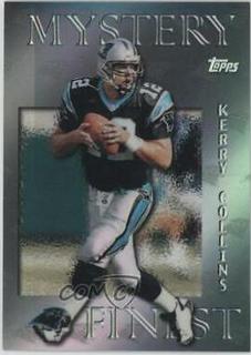 Kerry Collins