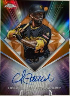Andrew McCutchen