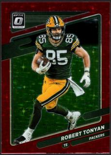 Robert Tonyan