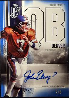 John Elway