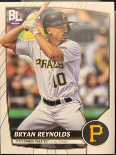 Bryan Reynolds