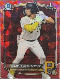 Gustavo Melendez