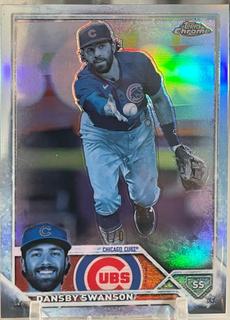 Dansby Swanson
