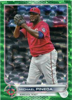 Michael Pineda