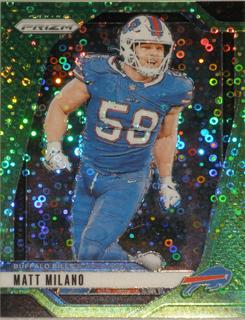 Matt Milano