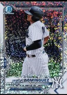 Jasson Dominguez
