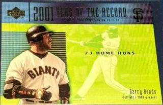Barry Bonds