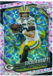Tucker Kraft