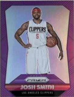 Josh Smith