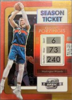 Kristaps Porzingis