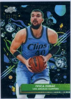 Ivica Zubac