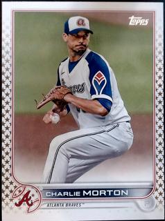 Charlie Morton