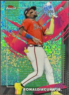 Ronald Acuna Jr.
