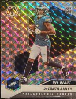 DeVonta Smith