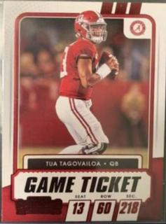Tua Tagovailoa