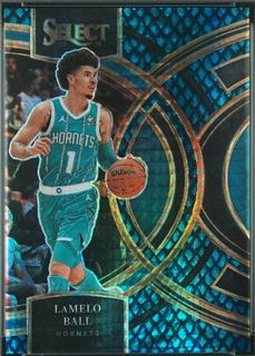 LaMelo Ball