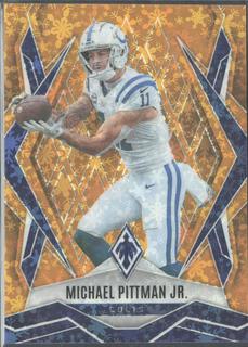 Michael Pittman Jr.