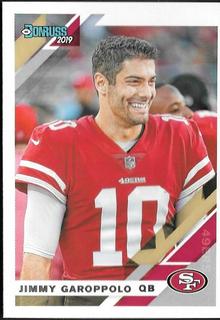 Jimmy Garoppolo