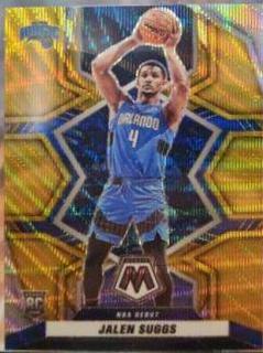 Jalen Suggs