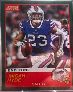 Micah Hyde