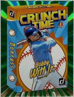 Bobby Witt Jr.