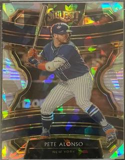 Pete Alonso