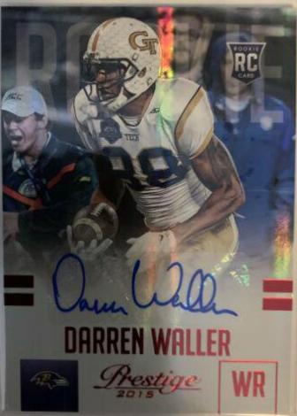 Darren Waller #222
