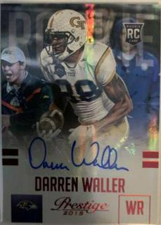 Darren Waller
