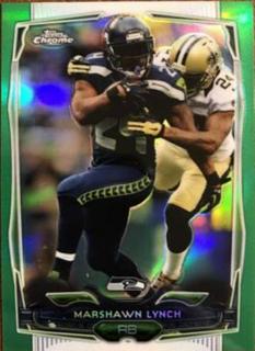 Marshawn Lynch