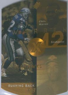 Chris Warren