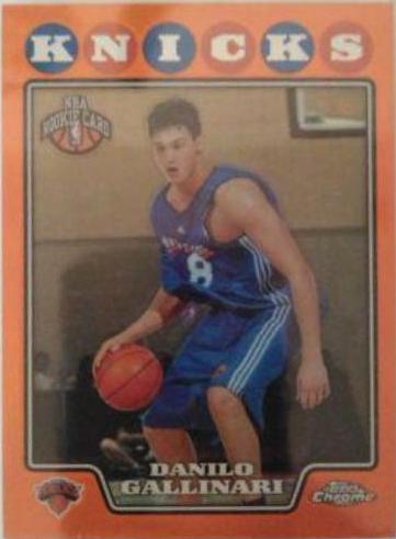 Danilo Gallinari