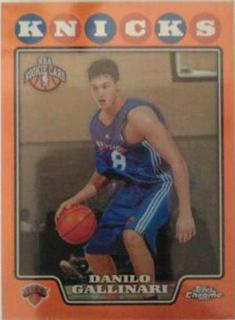 Danilo Gallinari