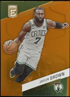 Jaylen Brown