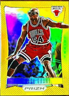 Horace Grant