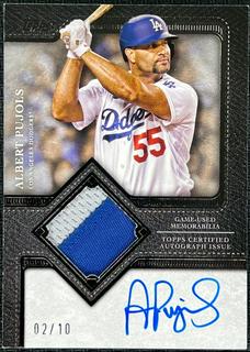 Albert Pujols