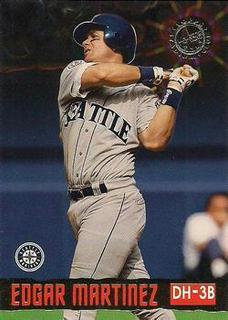 Edgar Martinez