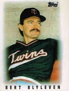 Bert Blyleven