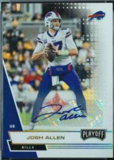 Josh Allen