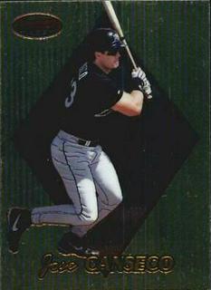 Jose Canseco