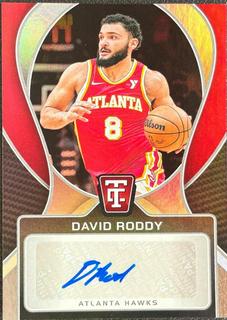 David Roddy