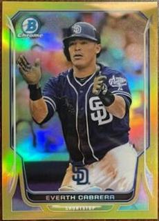 Everth Cabrera