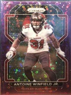 Antoine Winfield Jr.