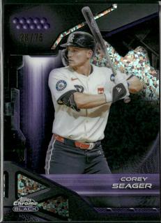 Corey Seager