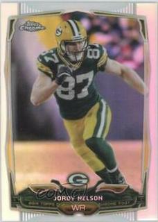 Jordy Nelson